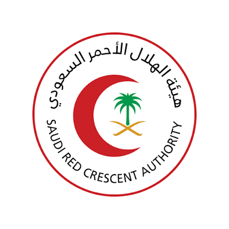 SaudiRedCrescent